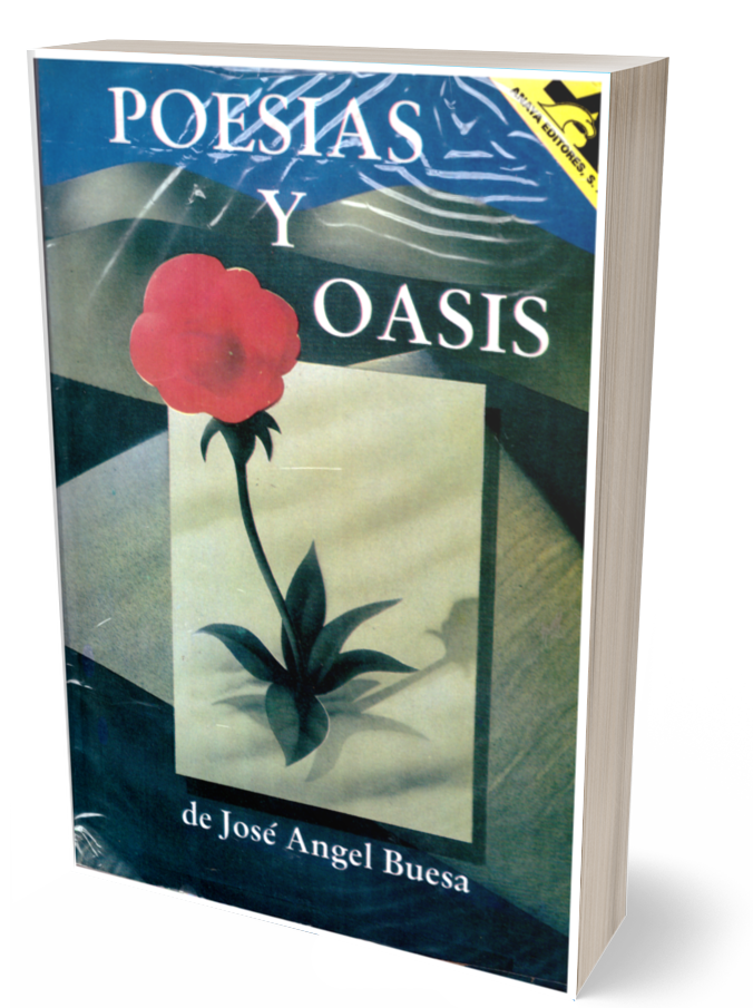 Poesía y oasis